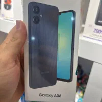 گوشی A06