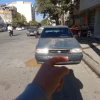 پراید مدل ۸۵|خودرو سواری و وانت|نیشابور, کوی فرهنگیان|دیوار