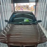 پراید مدل ۸۹