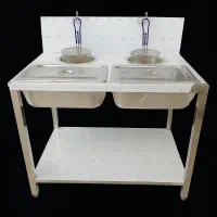 فر ریلی پیتزا ،تاپینگ ،خط سوخاری ،سرخ کن ،گریل|کافیشاپ و رستوران|تهران, تهرانسر شرقی|دیوار