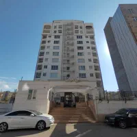 105متر نقلی در یک برج لوکس (سبک زندگی خاص)