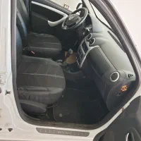 رنو ساندرو اتوماتیک مدل ۹۶|خودرو سواری و وانت|ارومیه, |دیوار