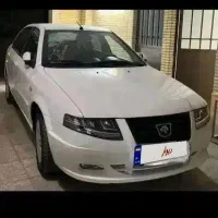 سورن پلاس مدل ۱۴۰۴ فقط معاوظه با ماشین مدل پایین