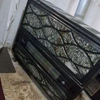 بخاری گازی ایران شرق