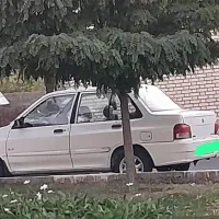 پراید۱۳۲ مدل ۸۹|خودرو سواری و وانت|تبریز, |دیوار