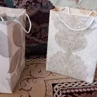 پاک پول و ساک دستی هدیه|صنایع دستی و سایر لوازم تزئینی|اهواز, پردیس|دیوار