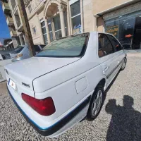 پارس موتور جدید