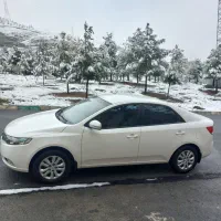 سراتو سایپا ۱۶۰۰ دنده|خودرو سواری و وانت|کرج, جهان‌شهر|دیوار