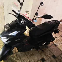 واریو کیلیک 160