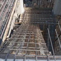 طراحی و اجرا پیمانکاری برادران جمشیدی