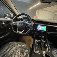 آریزو 5 FL / آریزو 5 اسپرت اف ال خشک مدل 1404|خودرو سواری و وانت|تهران, صادقیه|دیوار