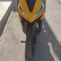 موتور کلیک(کبیر)|موتورسیکلت|یزد, |دیوار