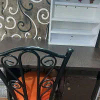 میز مطالعه|میز تحریر و کامپیوتر|خان ببین, |دیوار