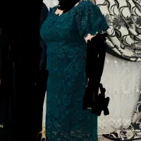 پیراهن مجلسی