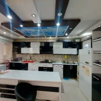 ۱۳۳متربی همتای لاکچری/تکواحد/طبقه آخر/انصاری ارشاد