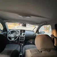 کوییک gxrl مدل ۱۴۰۳|خودرو سواری و وانت|سنندج, |دیوار