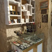 بدلیجات ژوپینگ|بدلیجات|بروجرد, |دیوار