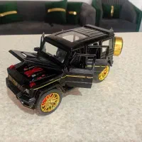 ماشین اسباب بازی