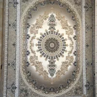 بافنده فرش های کاشان درحصارک کرج