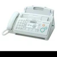 تلفکس پاناسونیک  ۷۰۱