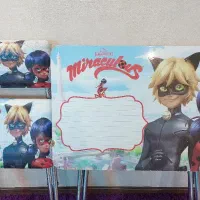 میز و صندلی تحریر