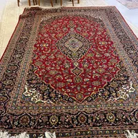 فرش دستباف|فرش|یزد, |دیوار