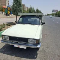 پیکان وانت مدل ۸۰