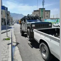 جرثقیل خودرو بر یدک کش،یدککش،شبانه،چرخگیر،جراثقیل|خدمات حمل و نقل|تهران, صادقیه|دیوار