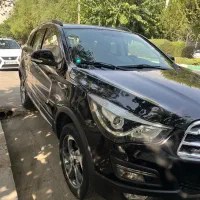 هایما s5 مدل ۱۴۰۱