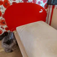 تخت خواب تک نفره