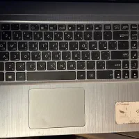 لپتاپ ایسوس|رایانه همراه|اصفهان, آبشار|دیوار