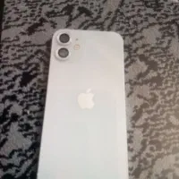 آیفون ۱۲ مینی سالم