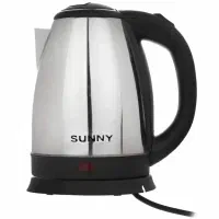 کتری برقی sunny|سماور، چای‌ساز، قهوه‌ساز|بندرعباس, |دیوار
