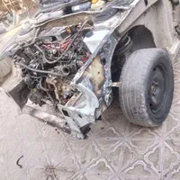 صافکاری تخصصی اتومبیل سنتی