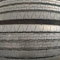 لاستیک کامیونت