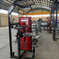 فیتنس تجهیزات