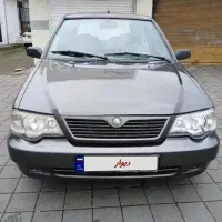 پراید 111مدل 91فول