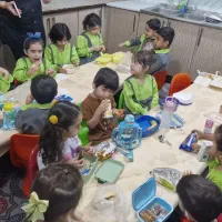 ثبت نام پیش دبستانی و مهد کودک توتیا شروع شد|خدمات آموزشی|دهلران, |دیوار