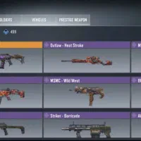 اکانت کالاف