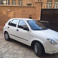 تیبا۲مدل ۹۹