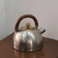 کتری استیل