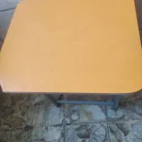 حدود 20عدد میز درحدنو