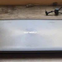 لپ تاپ Asus K556u|رایانه همراه|تهران, نیروی هوایی (پیروزی)|دیوار