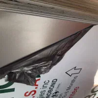 فروش ورق کامپوزیت(آلوبند)|مصالح و تجهیزات ساختمان|شیراز, شهرک صنعتی|دیوار