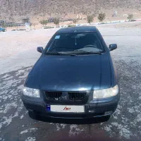 سمند95سفارشی مولتی