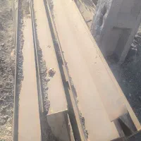 تیر آهن سراوان محمدی