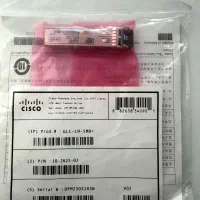 ماژول فیبر نوری سیسکو مدل glc-lh-smd