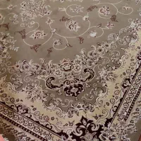 ۲ عدد فرش گردویی|فرش|لردگان, |دیوار