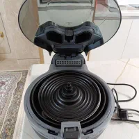 سرخ کن بدون روغن