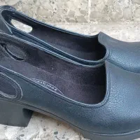 کفش طبی نو بوت بلند سایز 38|کیف، کفش، کمربند|رشت, امین الضرب|دیوار